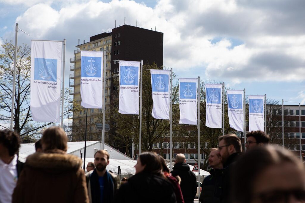 NAK-Westdeutschland Jugendtag 2024