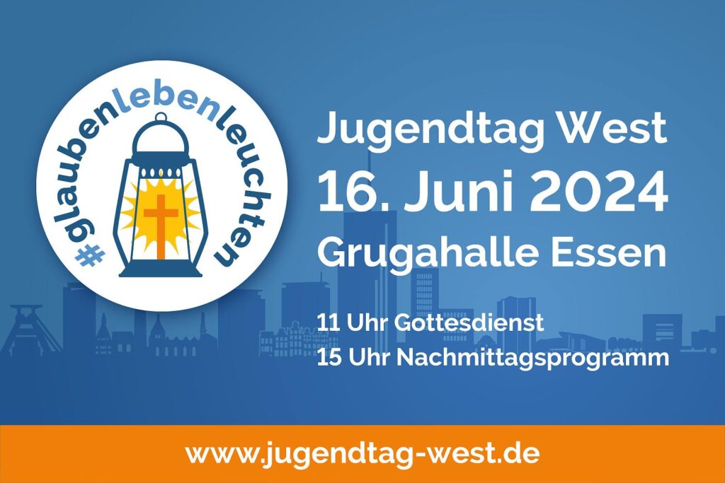 NAK-Westdeutschland Jugendtag 2024