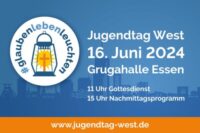 NAK-Westdeutschland Jugendtag 2024