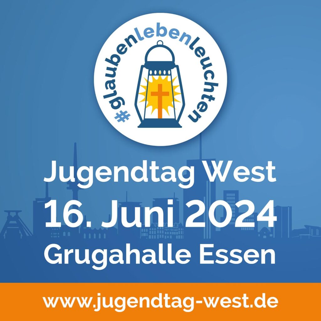 NAK-Westdeutschland Jugendtag 2024