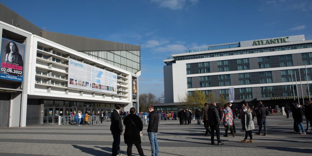 NAK-Westdeutschland Jugendtag 2024